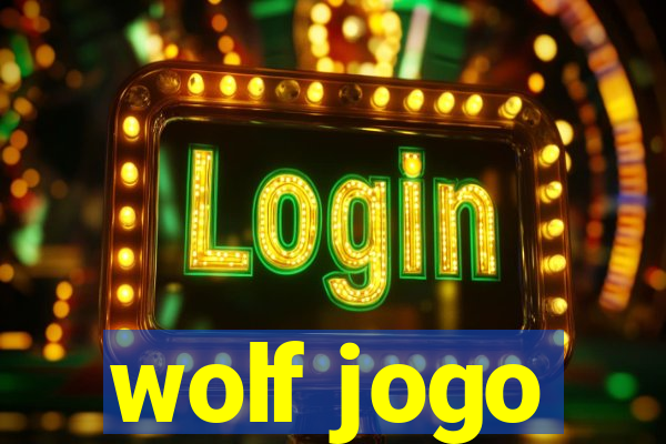 wolf jogo