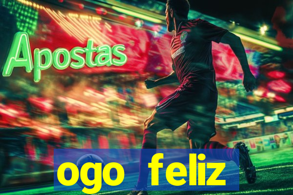 ogo feliz cassino—slots bingo