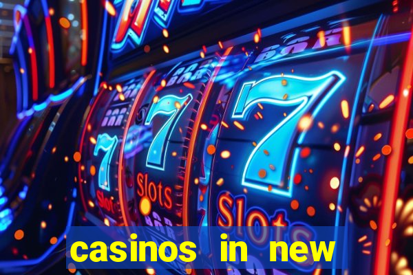 casinos in new york city