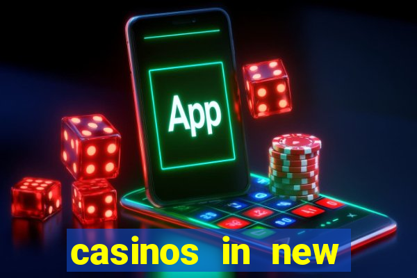 casinos in new york city