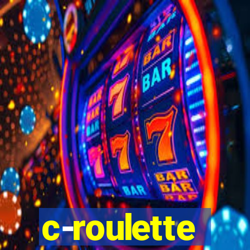 c-roulette