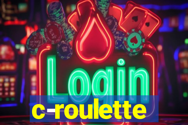 c-roulette