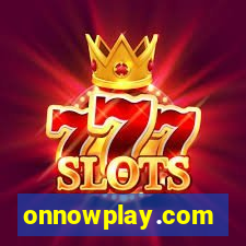 onnowplay.com