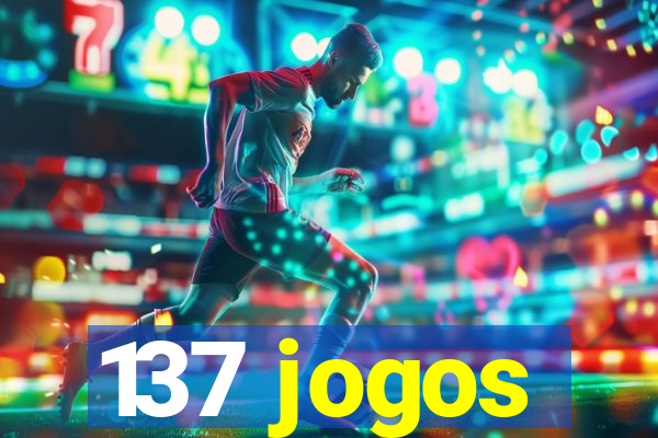 137 jogos