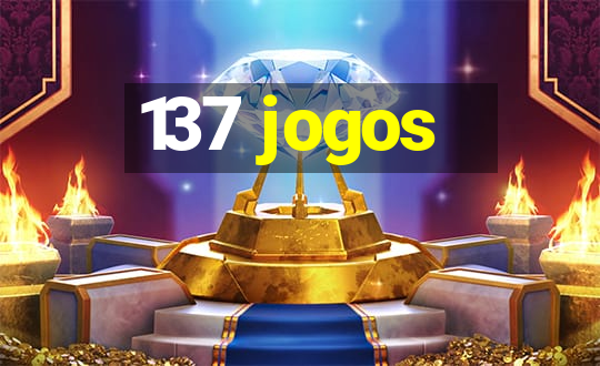 137 jogos