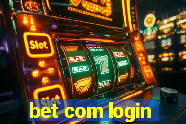 bet com login