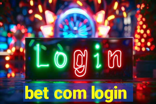 bet com login