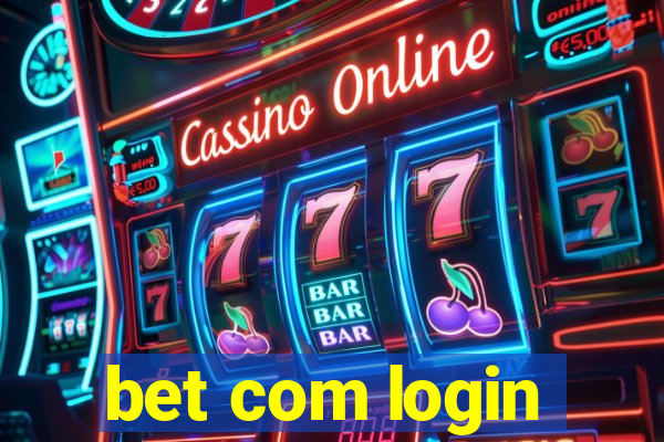 bet com login