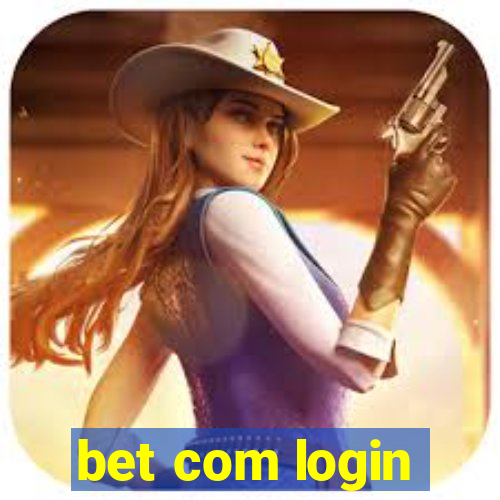 bet com login