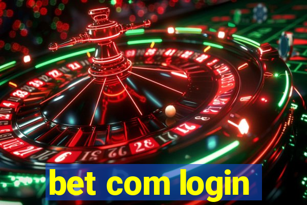 bet com login