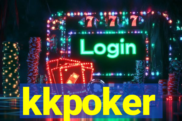 kkpoker