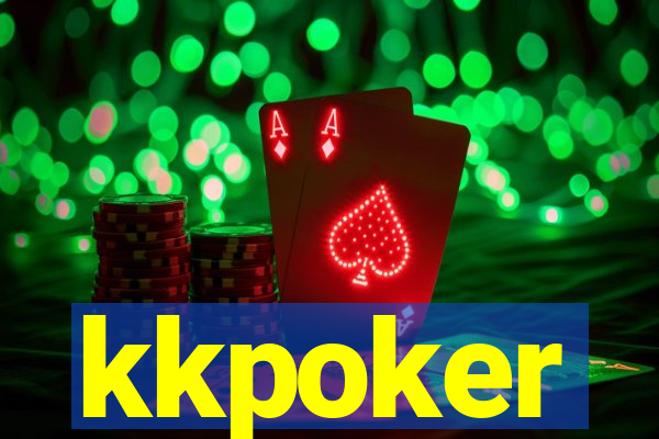 kkpoker