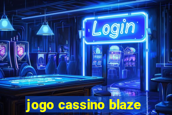 jogo cassino blaze