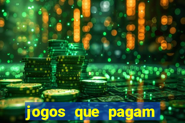 jogos que pagam para se cadastrar