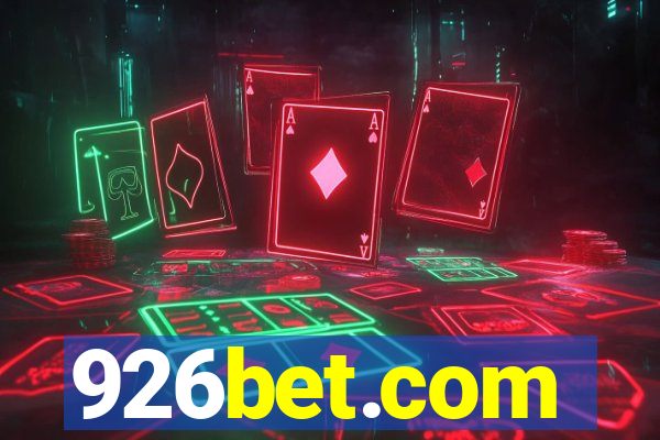 926bet.com