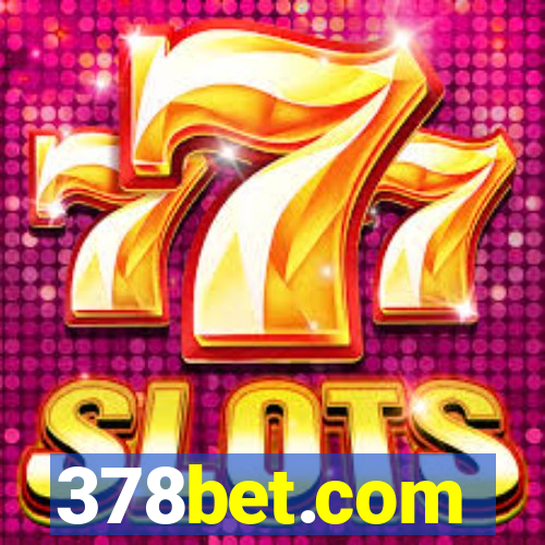 378bet.com