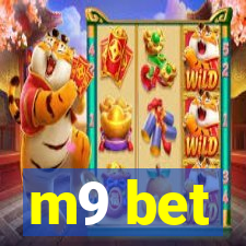 m9 bet