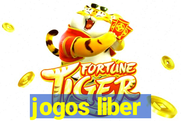 jogos liber