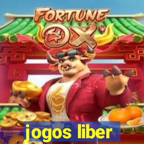 jogos liber