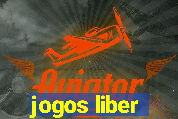 jogos liber