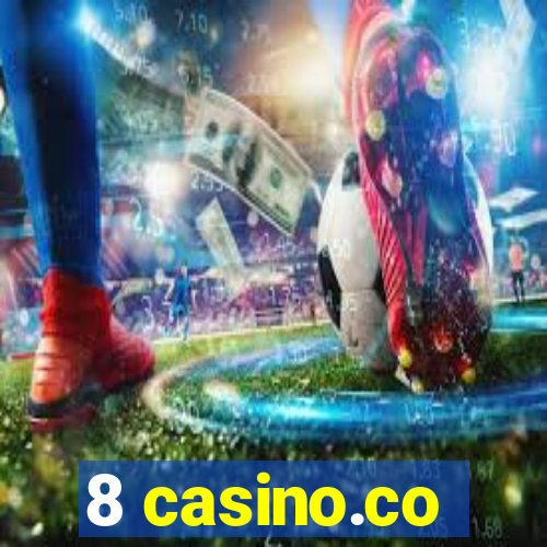 8 casino.co