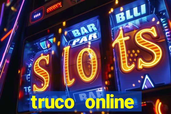 truco online valendo dinheiro