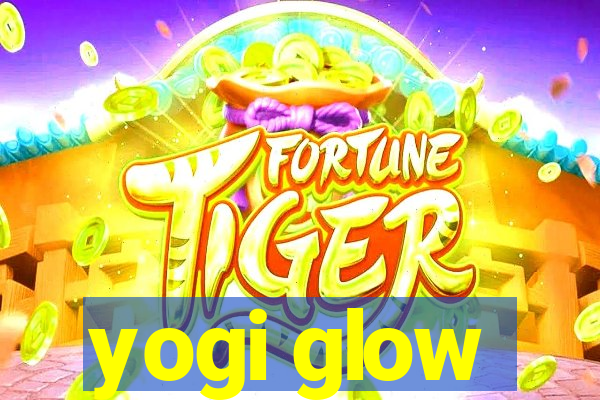 yogi glow