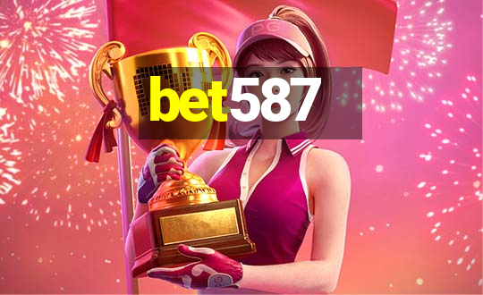 bet587