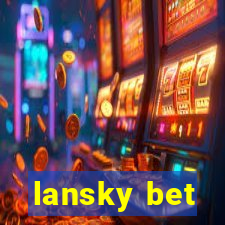 lansky bet