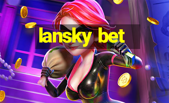 lansky bet