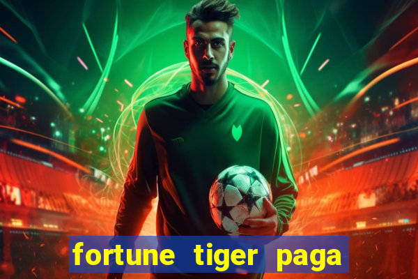 fortune tiger paga de madrugada