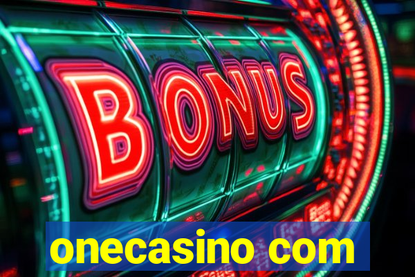 onecasino com