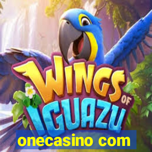 onecasino com