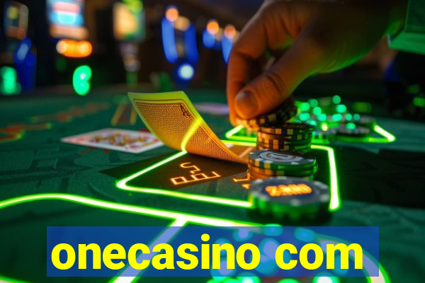 onecasino com