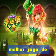 melhor jogo de celular do mundo