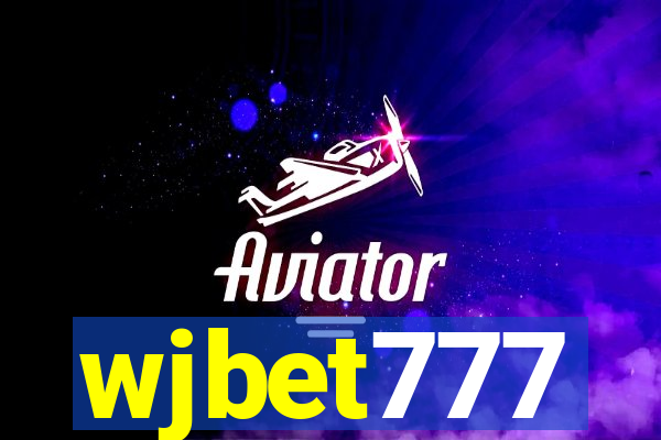 wjbet777