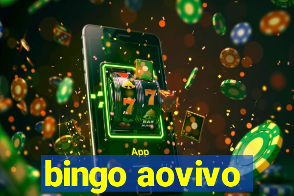 bingo aovivo