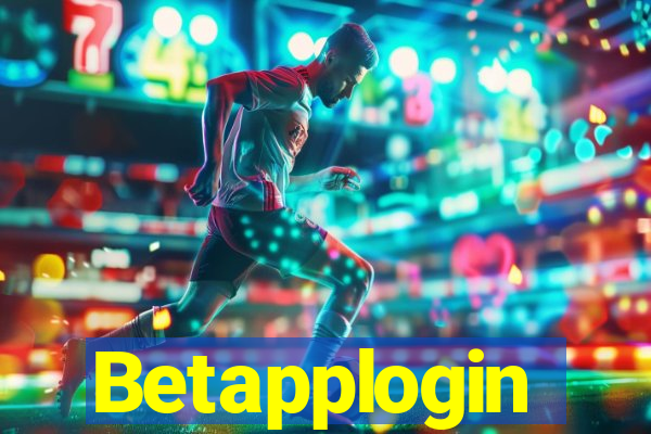 Betapplogin