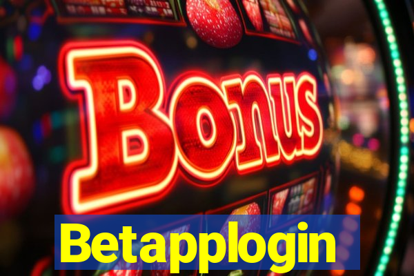 Betapplogin