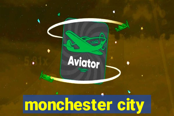 monchester city