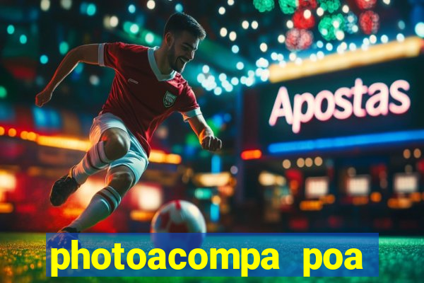 photoacompa poa zona norte