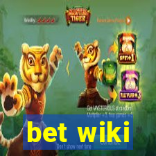 bet wiki