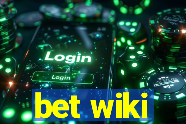 bet wiki