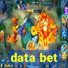 data bet