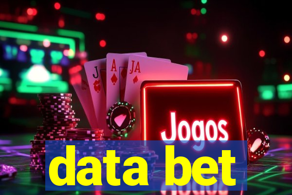 data bet