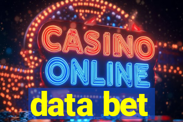 data bet