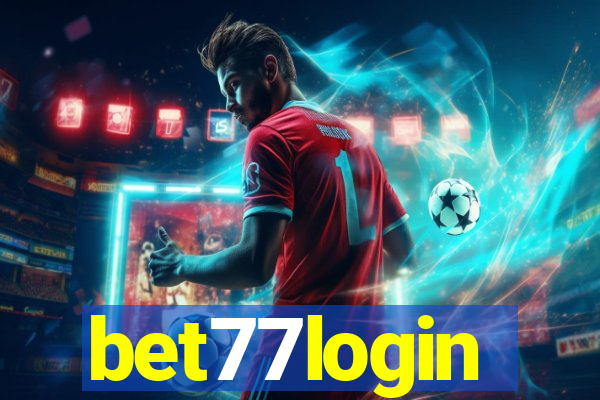 bet77login