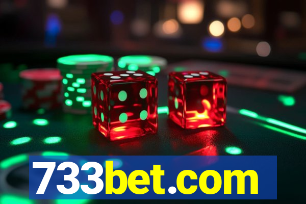 733bet.com