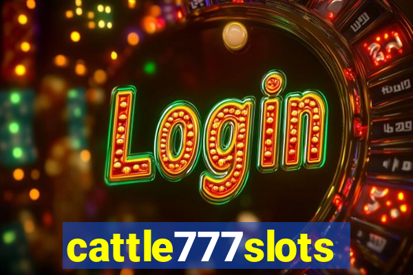 cattle777slots