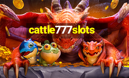 cattle777slots